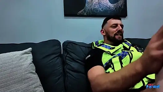 Lily Kink - Bobby on the Fuck