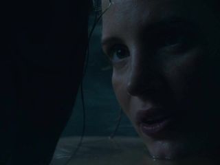 Jessica Chastain - '' The Huntsman: Winter's War ''