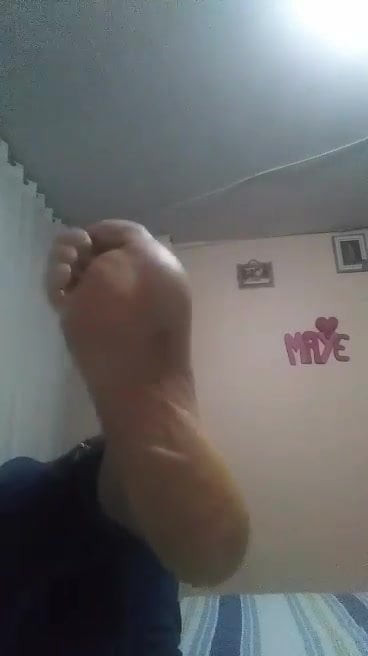 Luz Marina soles feets 1