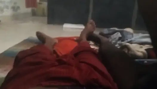 Desi Devar Bhabhi Ki Chudai