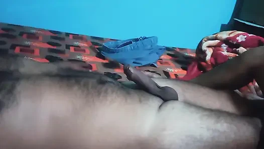 Beautiful Indian bhabhi having sucking