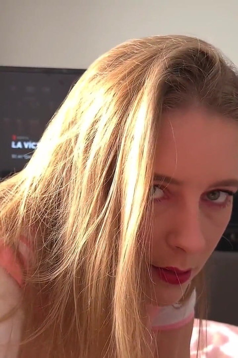 Uni girl is fucking her stepbrother