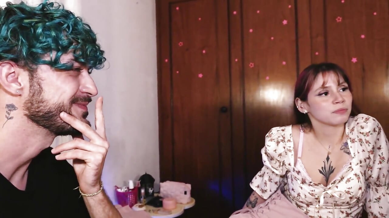 Truth or Dare with Two Hot Girls