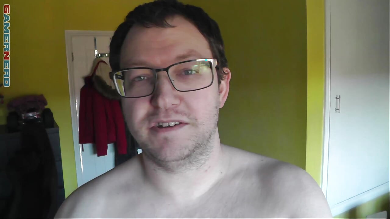 Anal Machine Video #47