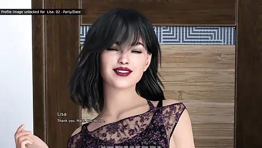 Yurdum 239: Kate'in havuzu Lisa'nın partisine sarılıyor ve öpüşüyor