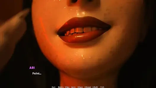 Shadows of Desire V0.9 Cheating Update Part 2