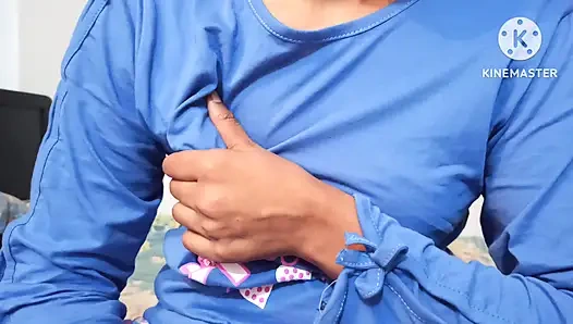 Настоящие бангладешские студенты обожают дела, делая обслуживание в отеле и романтические минеты и история траха, измена