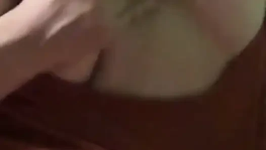 Schwarze titten
