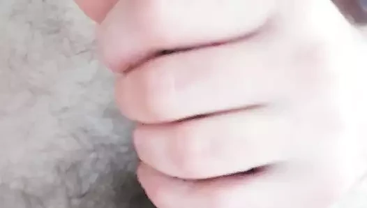 Mastyrbation