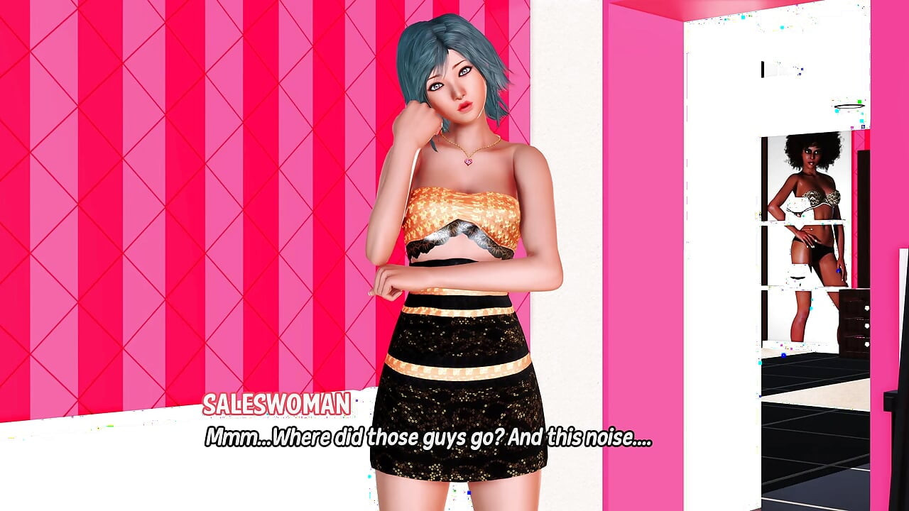 완전한 게임 플레이 - Max's Life 3, 39부