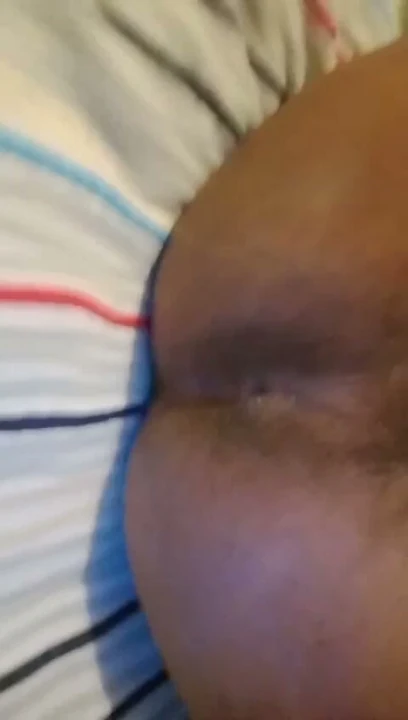 Open My Hole for Muslim