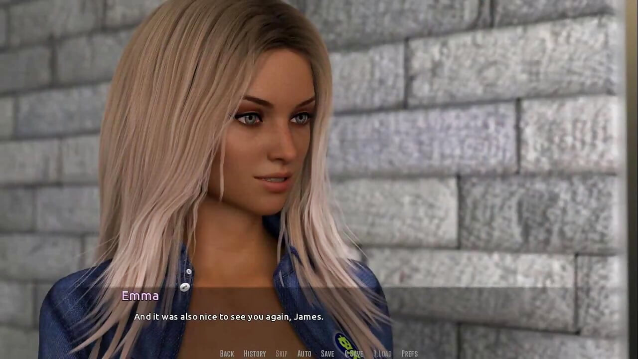 Conviértete en una estrella de rock: escalofriante con las chicas junto a la piscina ep 65