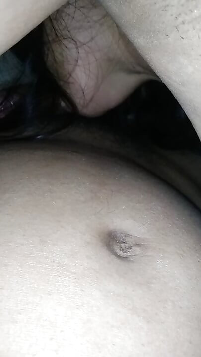 흑인 대물 자지와 섹스하는 거유 밀프