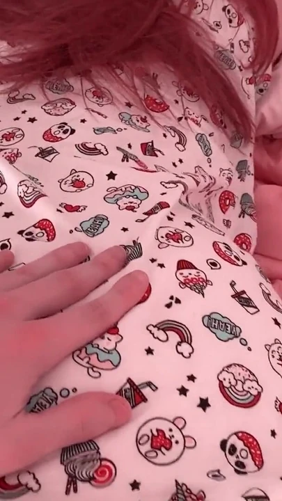 Epic moment from "Stepsister asked for a foot massage and then a hard fuck"