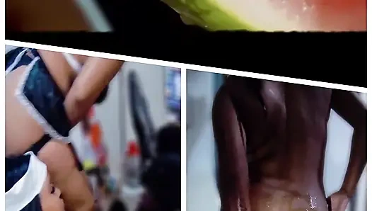 South Merican Goon Room