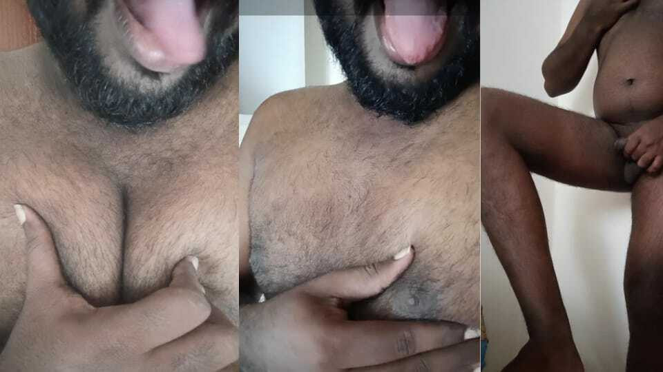 Desi Mallu Slut Sexy Body Show