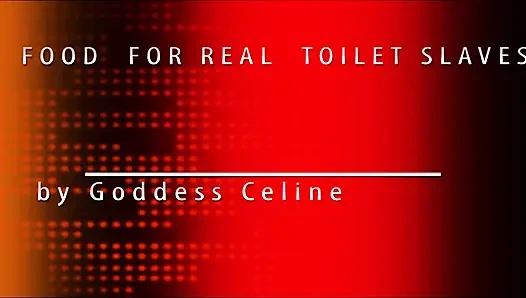 Tugas Penuh Penghinaan