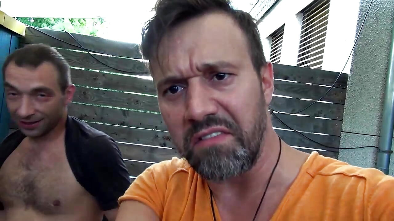 Hot German Fucks Vol.4 - Episode 6
