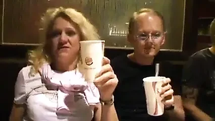 Burger King sex games