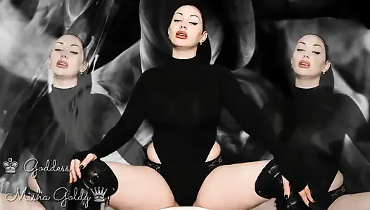 You are more interested in cock than pussy! You are more and more inclined to be gay