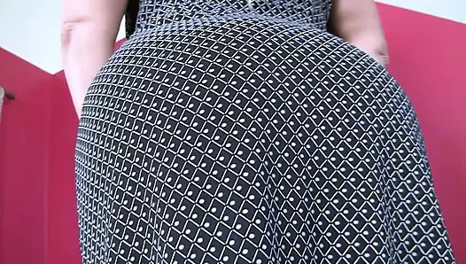 Mature Stepmom Threesome Dripping Sloppy Cum Loads