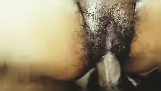 Hot Mature Woman fucked by huge dick