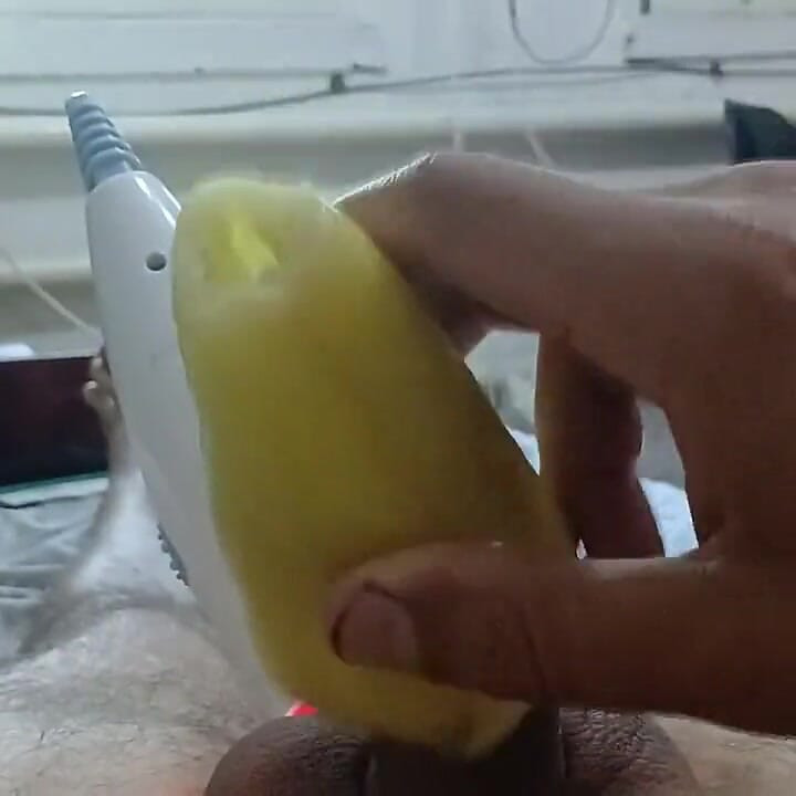Hot Green Pepper
