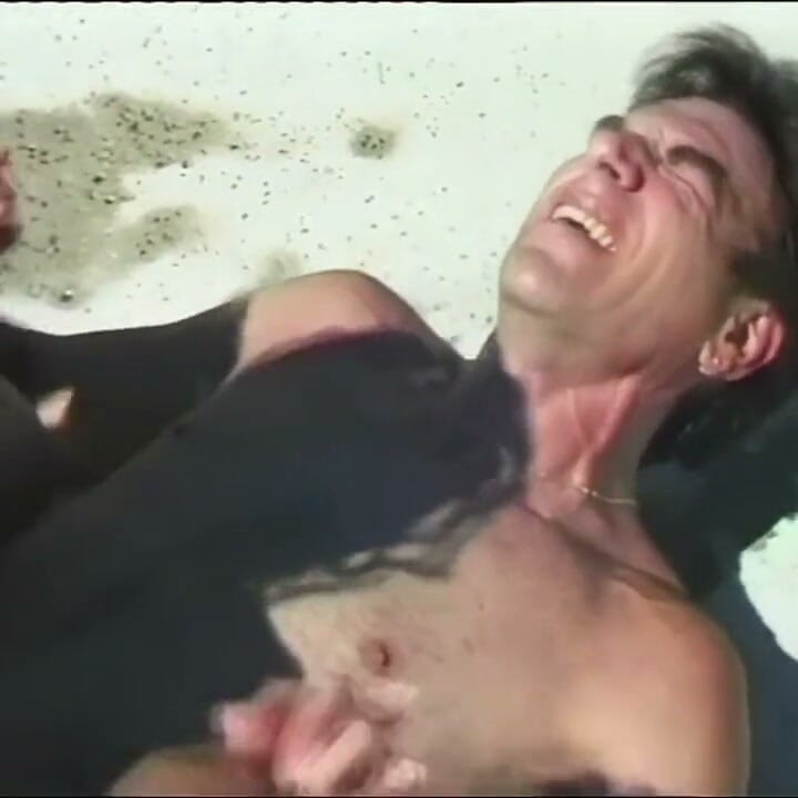 Nasty Babe From Cocgo Loves Huge Cock (vintage Experience XXX)