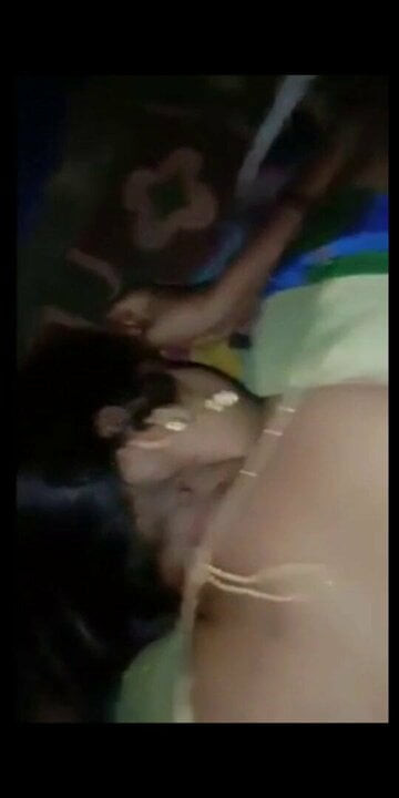Anal sex with hot bhauja