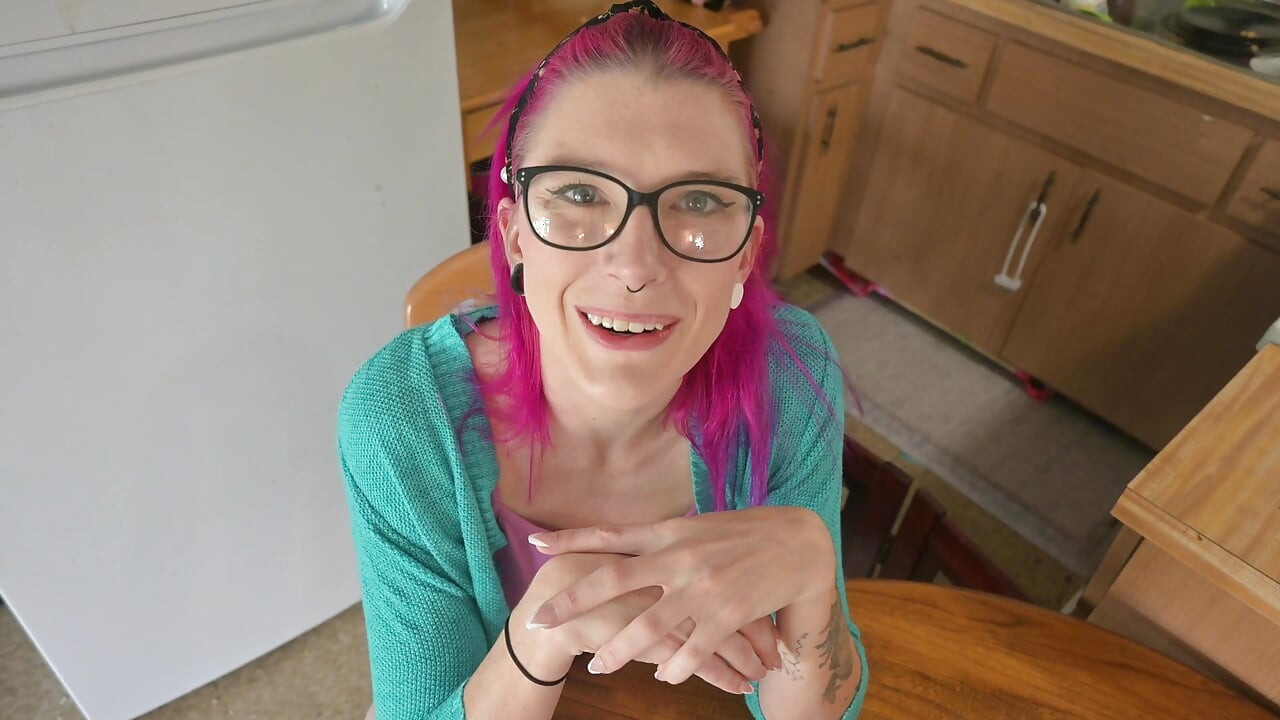 Stepmom Finds Inferiority