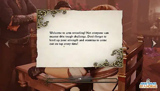 EP1: Crown of Lust (Full Gameplay)