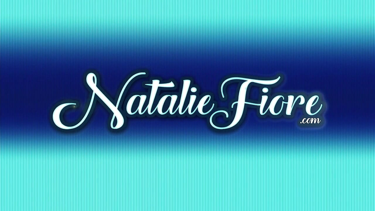 Natalie Fiore ile yemek zamanı