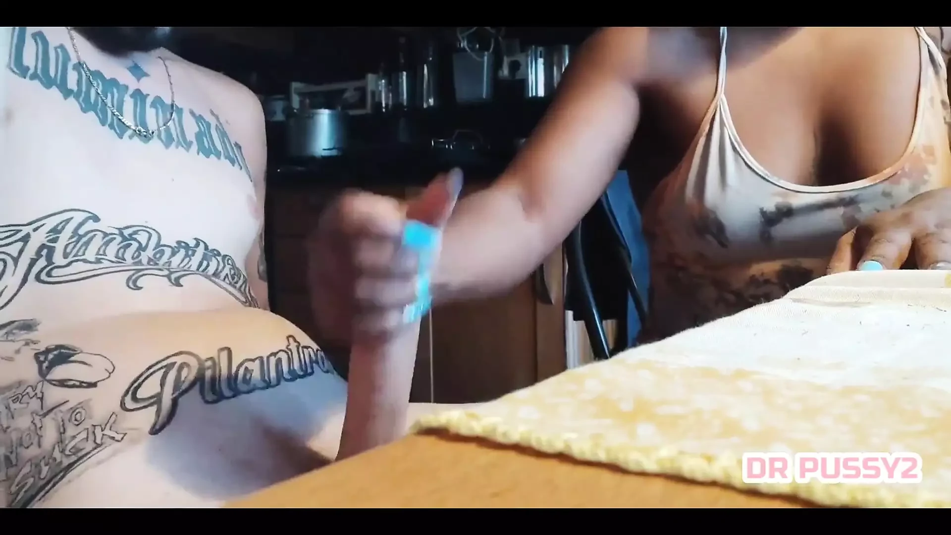 My Husband Can't Imagine What I Did to His Friend When We Were Alone and Still Filmed Everything Without the Horn Knowing