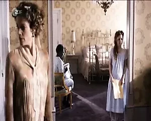 Marie Baumer - Das Adlon