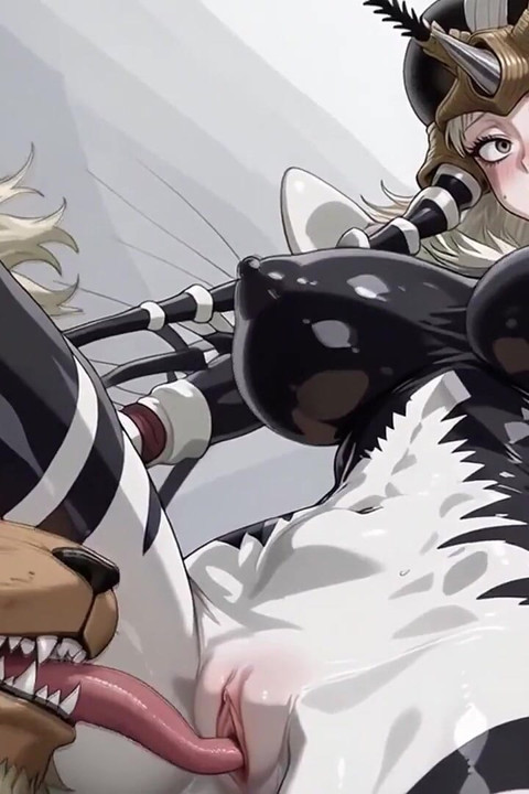Bast King X Mosquito Girl (opm)