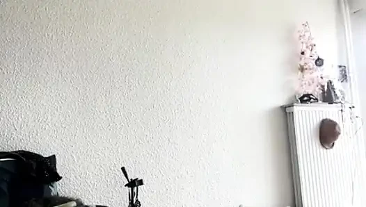 Gesäß
