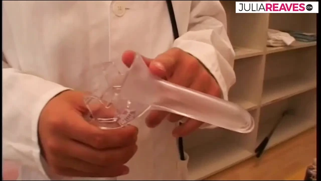 Dr cock need big holes