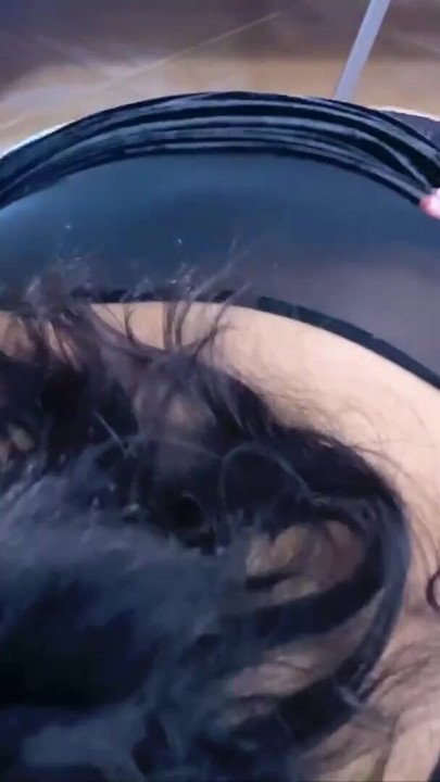 Thrilling moment from "Riding for a while the hard dick of my bestfriend after school class and let him fuck deep my tight"