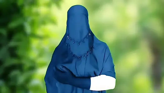 Fucking the woman next door