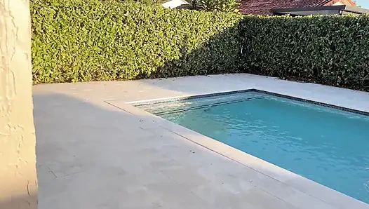 Tatted Blonde Christina Savoy Swallows Jmacs Huge Load