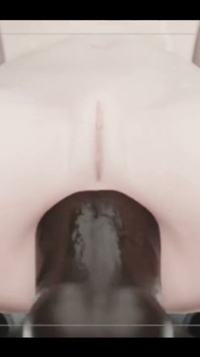 Aphy3d & Xordel Intense anal sex hard sexual threesome buttocks thirsty for pleasure tasty ass fucked hard intense sex delicious | Clip 1