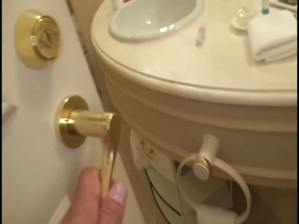 A Smooth-skinned Beauty Shares a Tender Moment Beneath the Warmth of the Shower