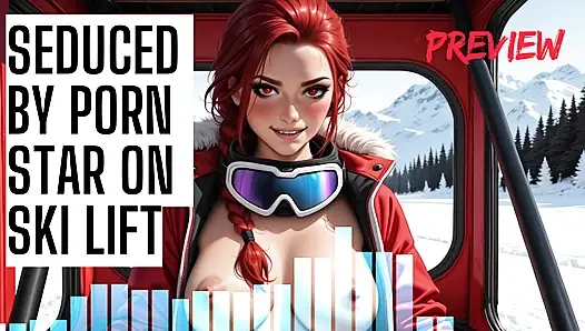 Digodain sama bintang bokep di ski lift audio bokep f4m, cuplikan video joi hfo