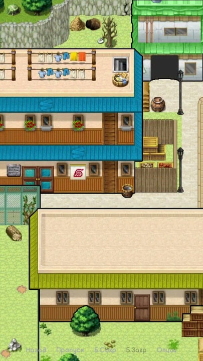 Komplet Gameplay - Kunoichi Trainer, Del 2 | Klip 2