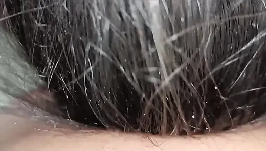 Das indische Desi-dorf Bhabhi wurde mit bother-in-low in klarem Hindi-Stimme gefickt