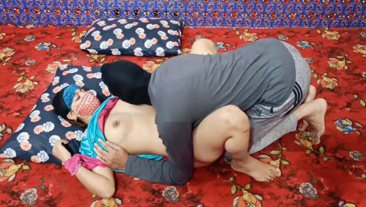 Pakistani 18+Teen Girl Fucking Hard By her Stepbrother