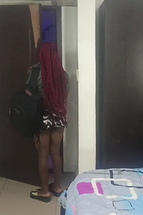 Big Dick Too Sweet I Can't Wait to Have You Deep Inside Me