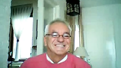 oldman senior video
