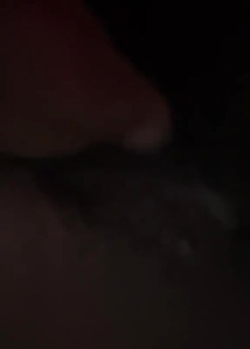Fingring af fisse