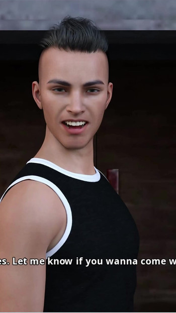 College Kings 4 Aubrey Know How to Empty My Balls